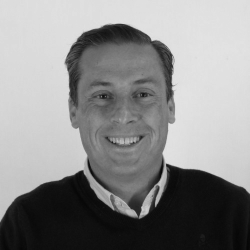 Borja Gómez-Carrillo, Iberia Country Manager de Xiaomi