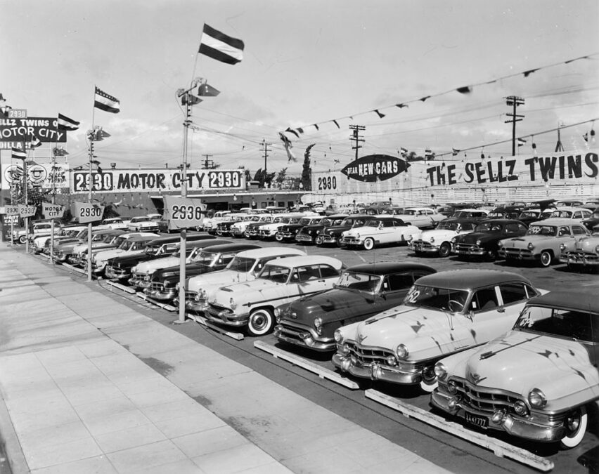 La pandemia compromete las citas del motor de primavera en Europa