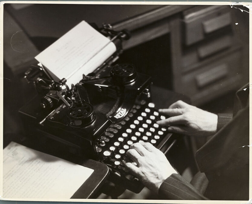 Colección Bettmann. Getty.