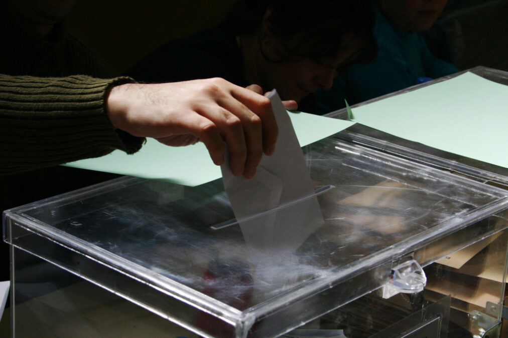 Elecciones catalanas 2021