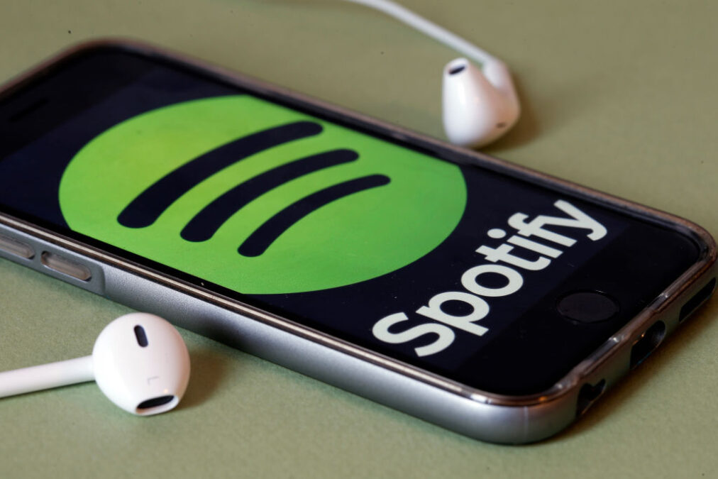 Spotify dejará que sus empleados trabajen desde cualquier lugar