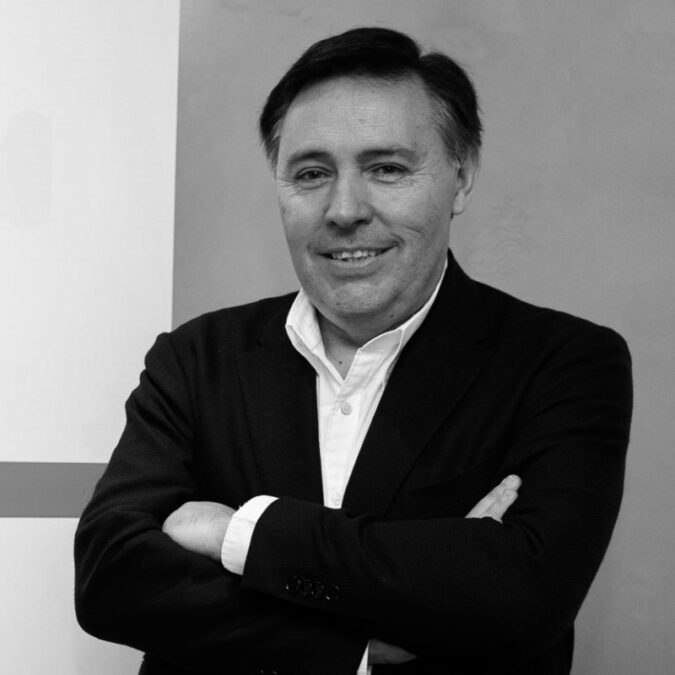 Gregorio Jimenez, presidente de Burger King Spain & Portugal, Popeyes Iberia y Tim Hortons