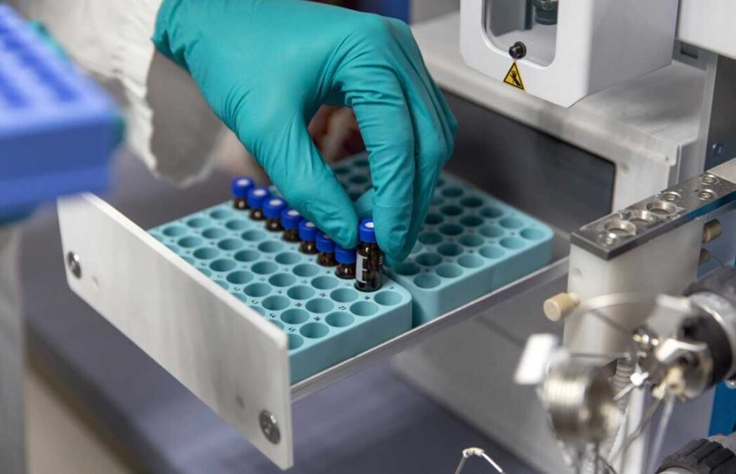 COVID-19 CITY SENTINEL, la apuesta de Suez para detectar la cepa británica en aguas residuales