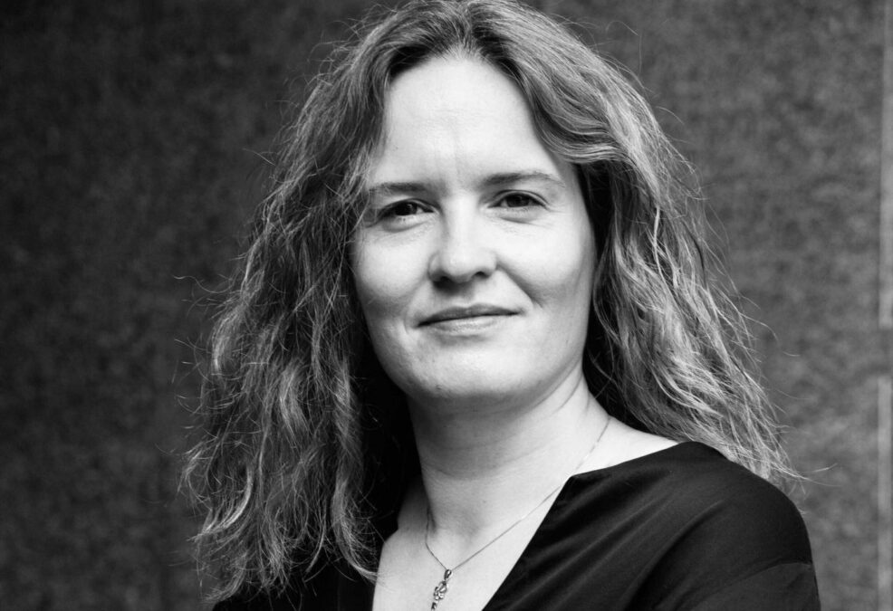 Priscilla Sellier, nueva directora de Marketing y Comunicación de Peugeot Motocycless en España