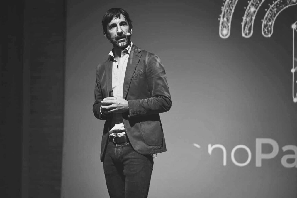 José Luis Zimmermann, nuevo director de Asuntos Públicos de Facebook en España y Portugal