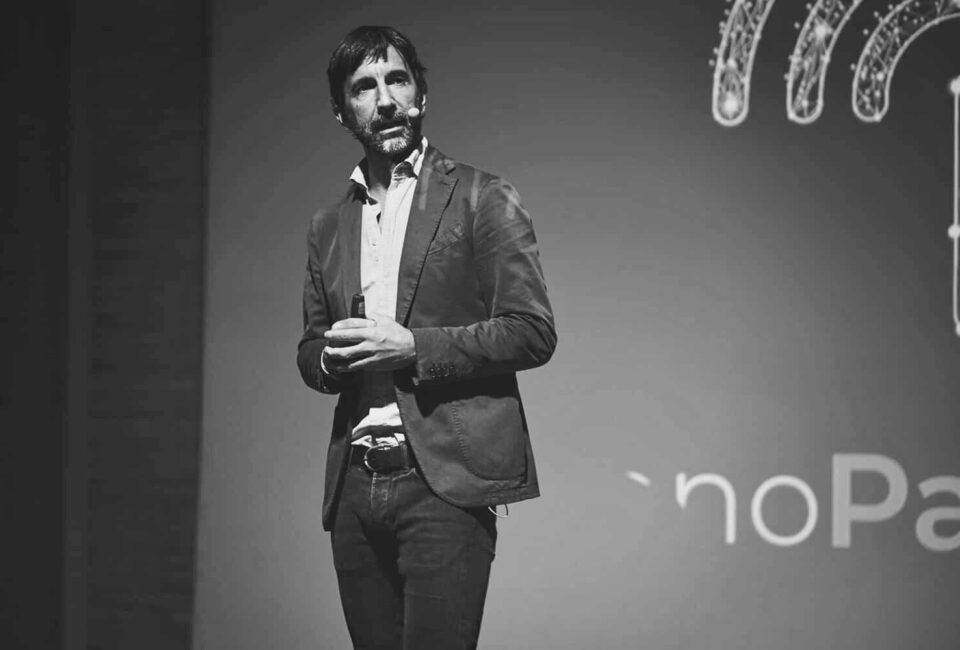 José Luis Zimmermann, nuevo director de Asuntos Públicos de Facebook en España y Portugal