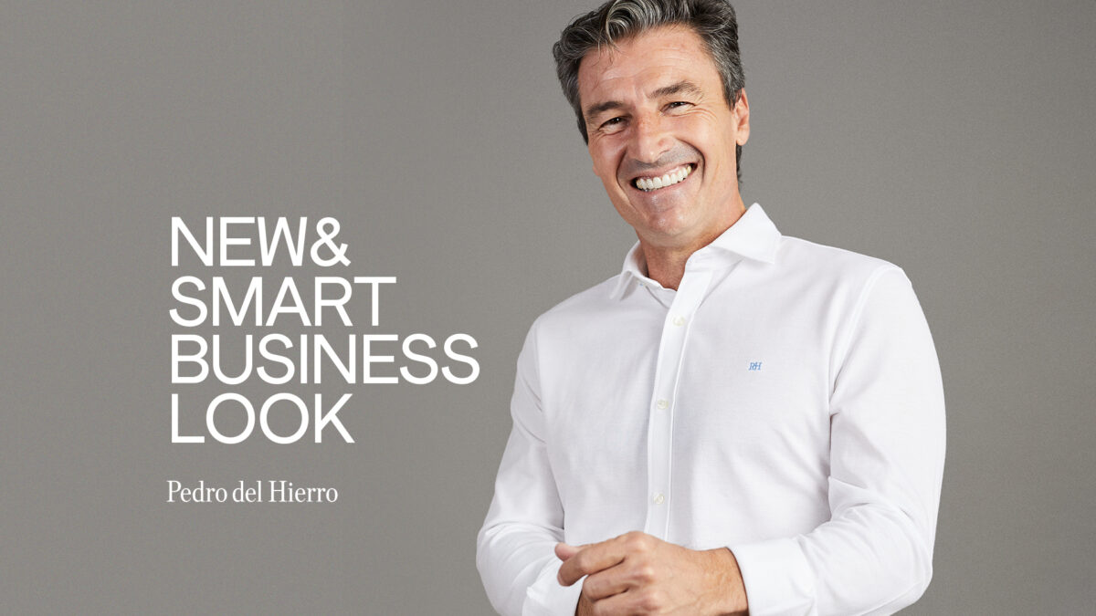 Pedro del Hierro y Federico Linares