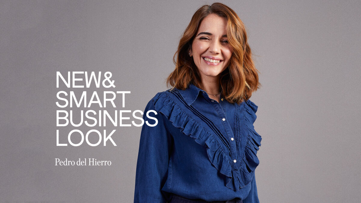 Pedro del Hierro y Nieves Rey