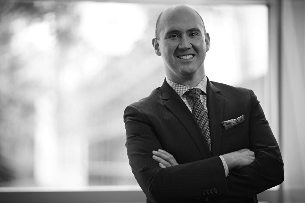 Hombre del día: Ricardo Rafael Suárez, presidente de AstraZeneca. Foto: AstraZeneca