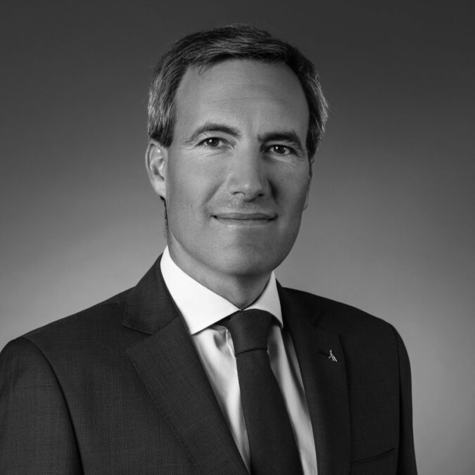 Alejandro Oñoro, CEO de Ilunion