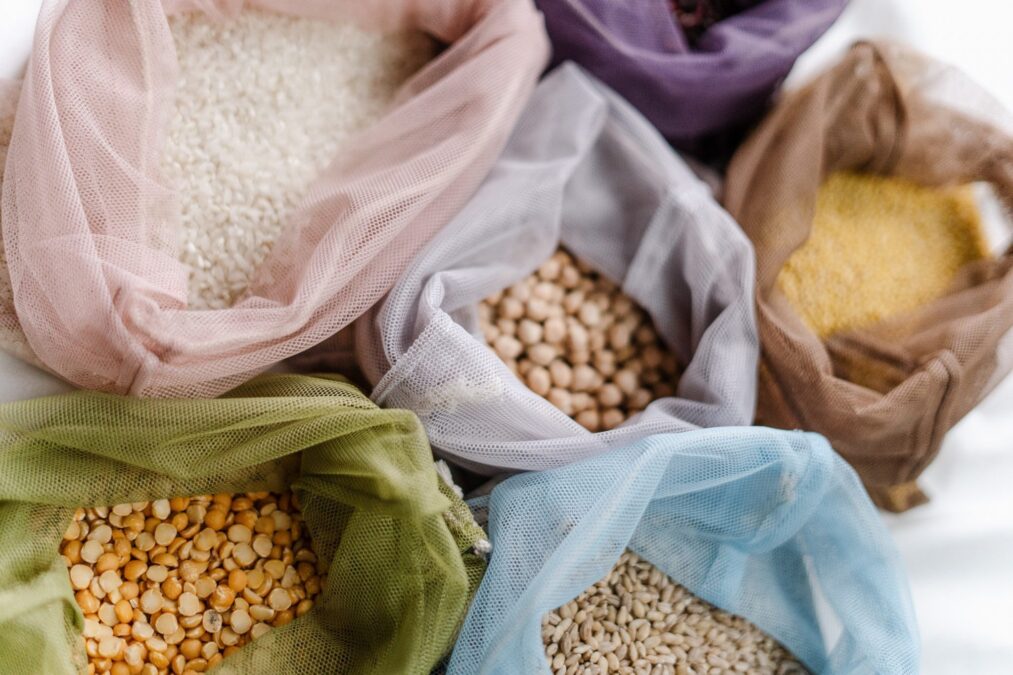 Las legumbres, ese antiguo objeto de deseo