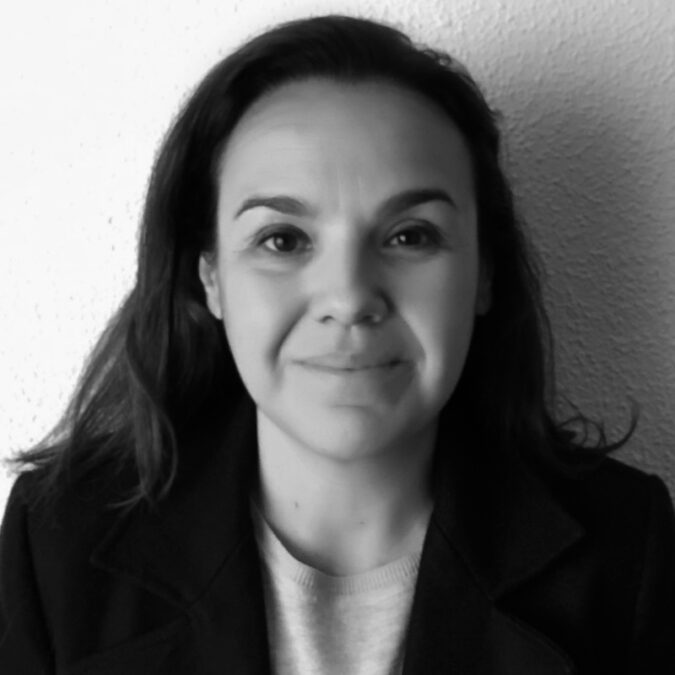 Araceli Acosta de Lugo, directora de Comunicación en Ministerio para la Transición Ecológica y el Reto Demográfico.