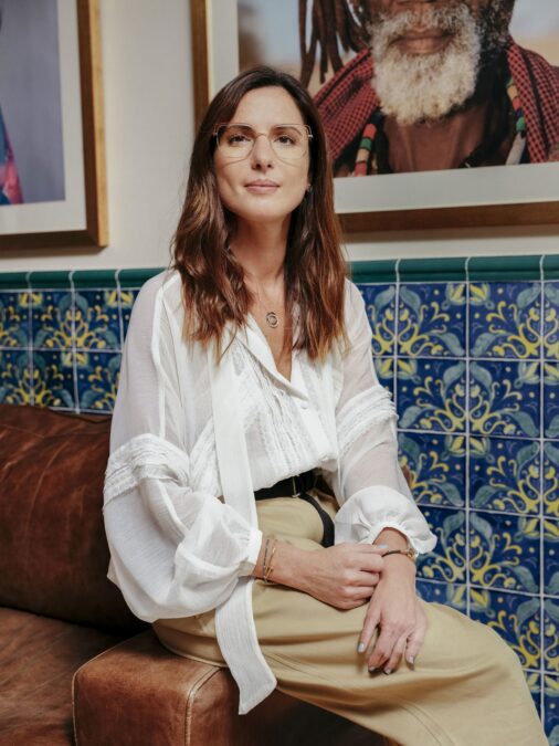 Etnia Barcelona Aitana