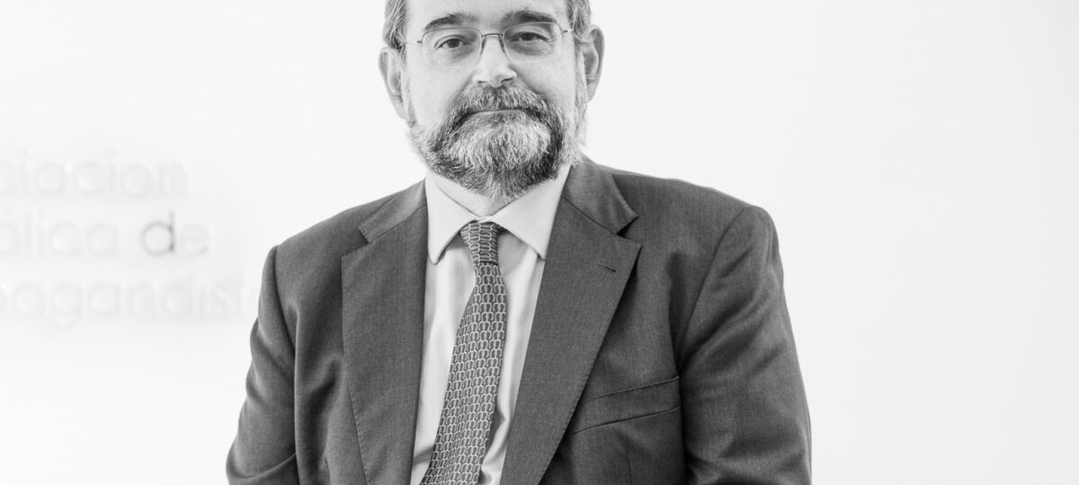 Alfonso Bullón de Mendoza y Gómez de Valugera, Presidente de la Fundación Universitaria San Pablo CEU