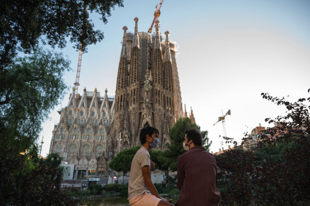 Foto: Cesc Maymo (Getty Images)