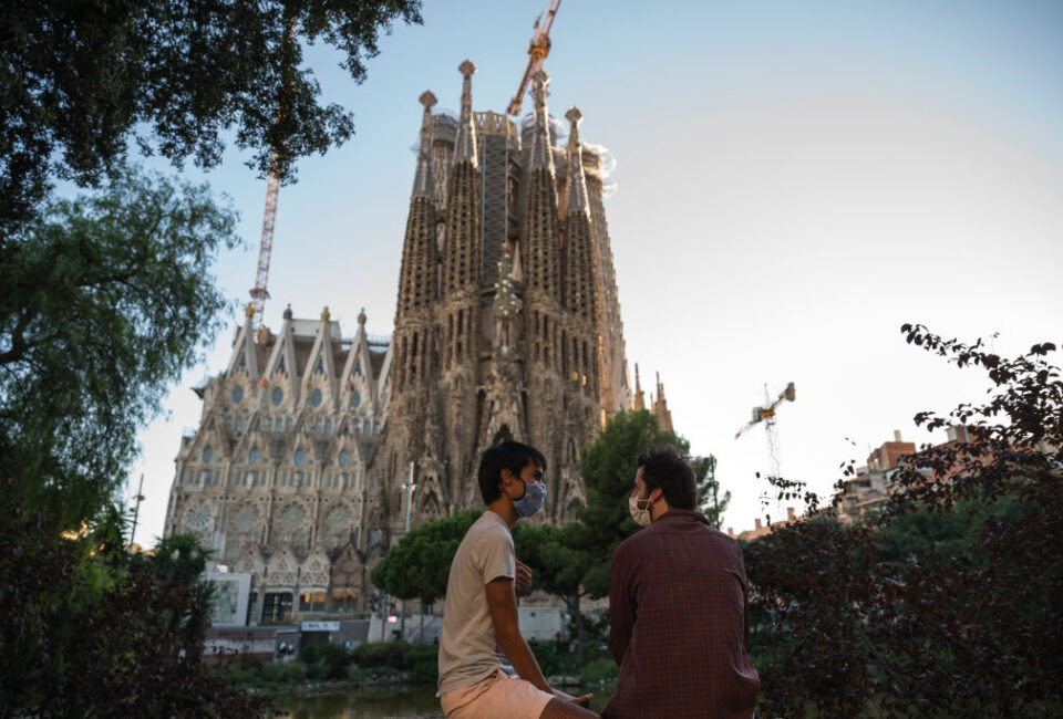 Foto: Cesc Maymo (Getty Images)