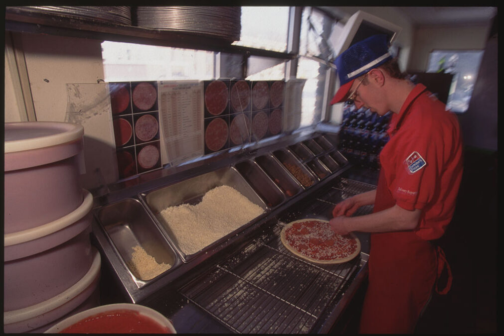 Foto: © Ralf-Finn Hestoft (CORBIS/Corbis via Getty Images)