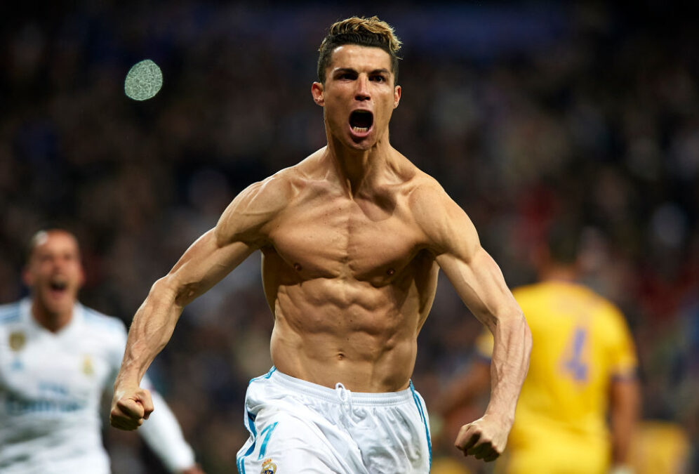 Foto: Quality Sport Images (Getty Images)