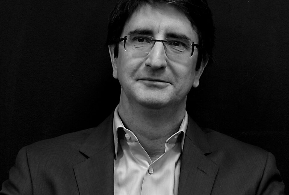 Gonzalo Sánchez-Taíz, exdirector general de McCann, nuevo VP Growth Global de Samy Alliance