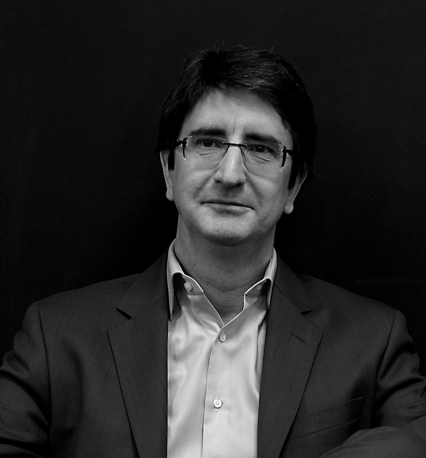 Gonzalo Sánchez-Taíz, exdirector general de McCann, nuevo VP Growth Global de Samy Alliance