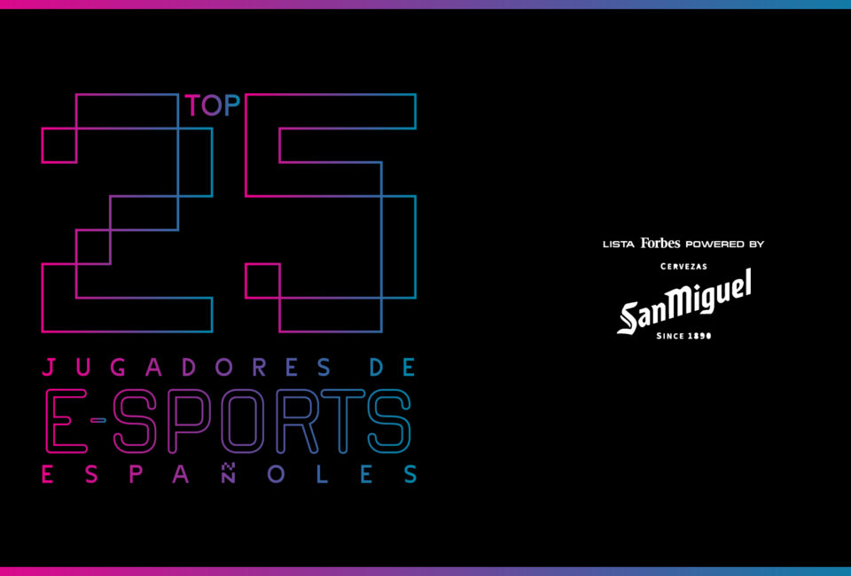 Los 25 jugadores españoles que conquistan los e-sports