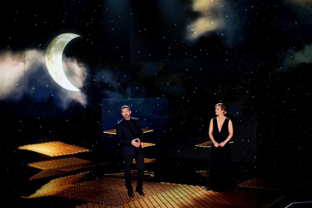 El ‘status’ del lunes: È un diavolo