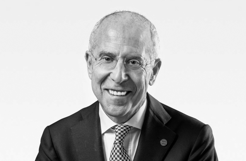 Francesco Starace, CEO y director general de Enel