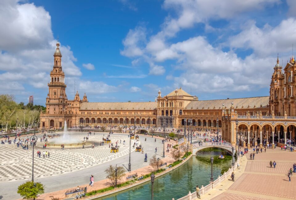 Andalucía: una autopista para la inversión