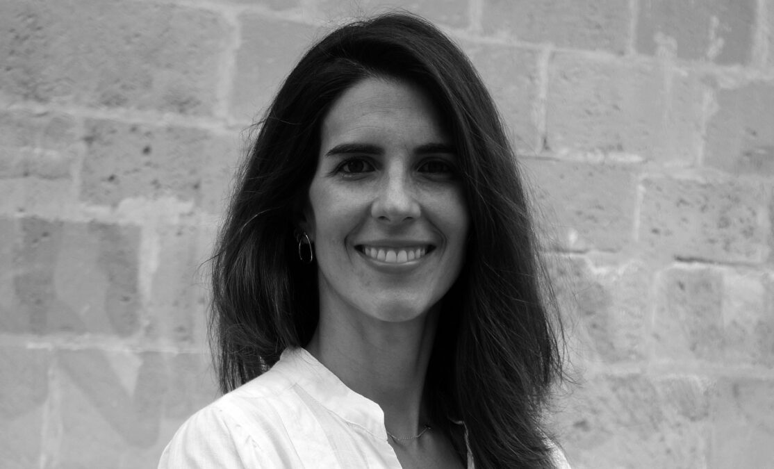 Rosa Bellón, dircom de Jaguar Land Rover España y Portugal