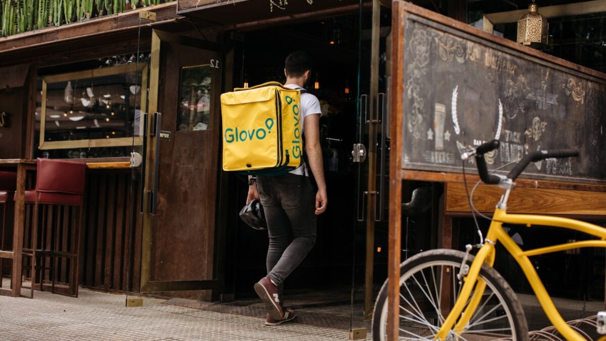 Glovo