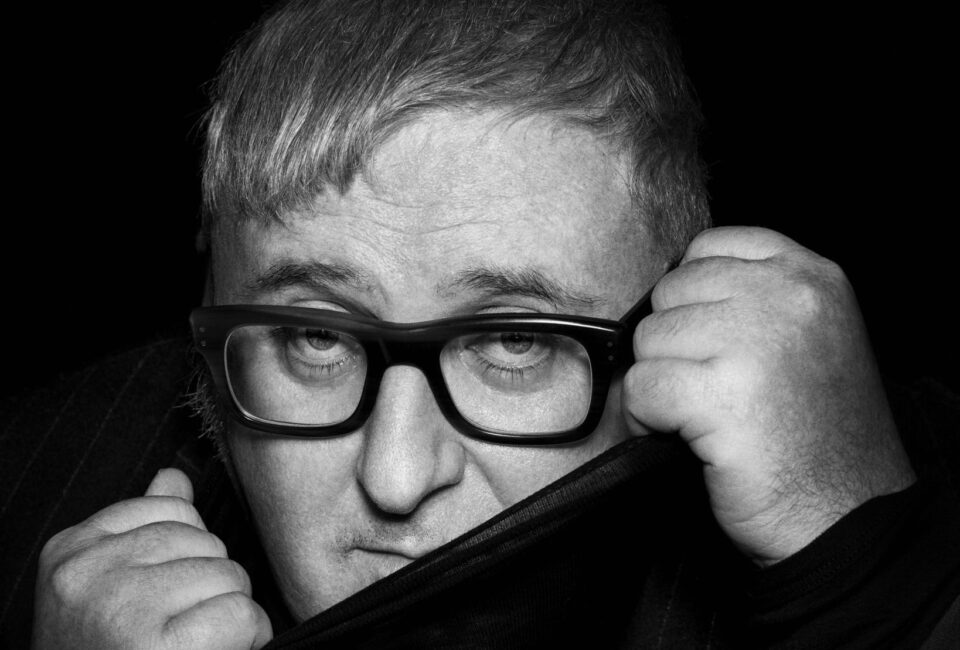 Alber Elbaz, el ingeniero de la moda que amaba a las mujeres