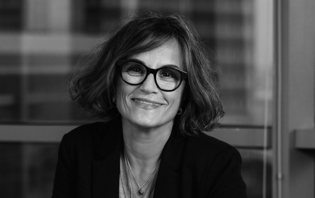 Anna Oró, directora de Operaciones de SAP España