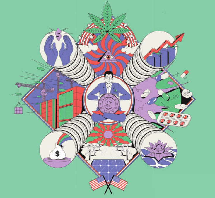 Bienvenido Mr. Biden