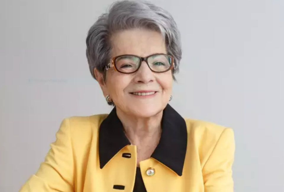 Fallece Victoria Fernández, cofundadora de Vicky Foods