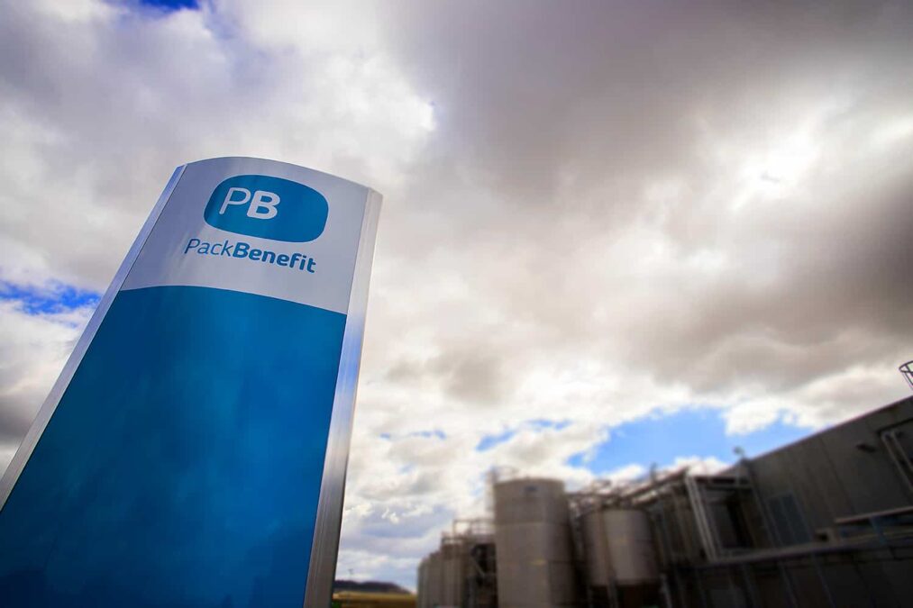 PackBenefit
