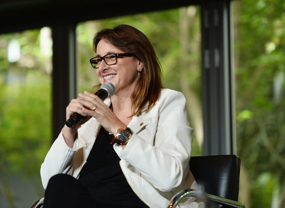 Victoria Alonso, la jefa de los superhéroes y una de las mujeres más poderosas de Hollywood