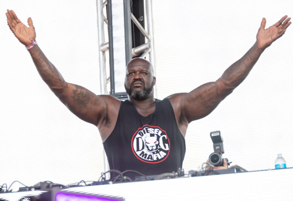 Foto: Michael Hickey (Getty Imágenes)