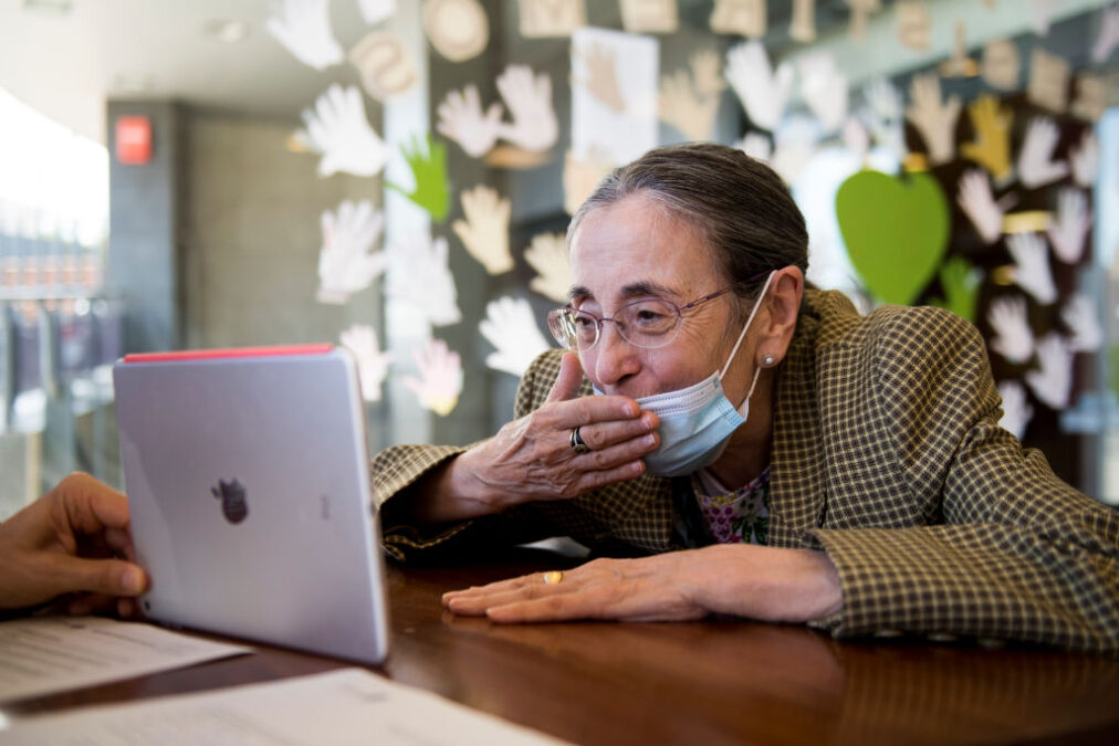 Foto: Carlos Gil Andreu (Getty Imágenes)