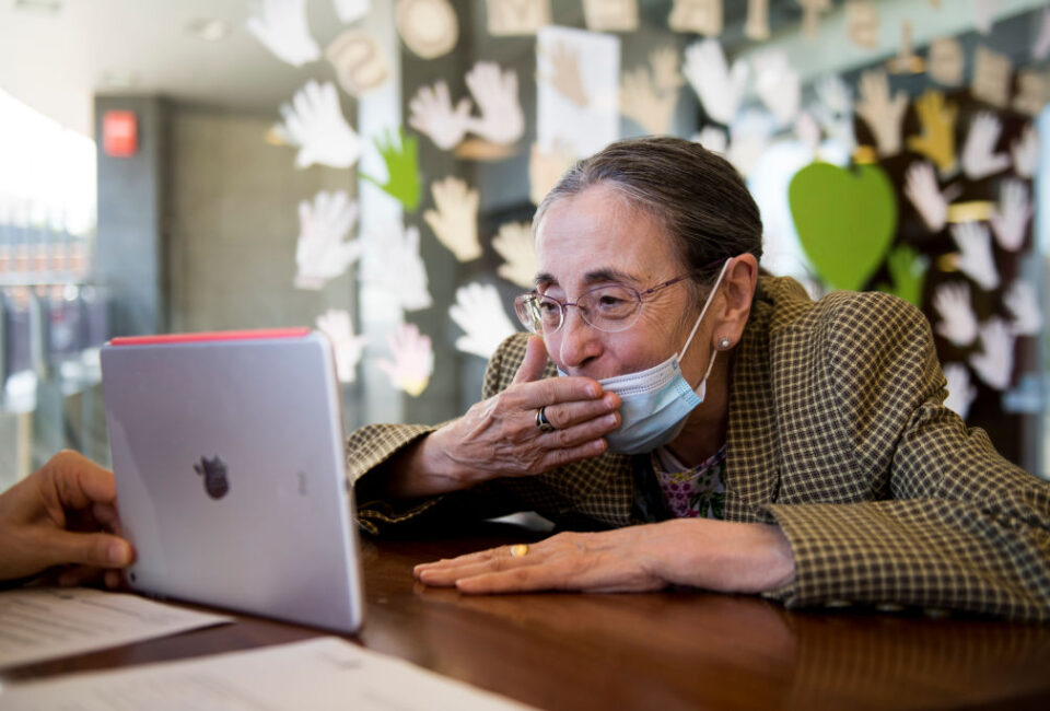 Foto: Carlos Gil Andreu (Getty Imágenes)