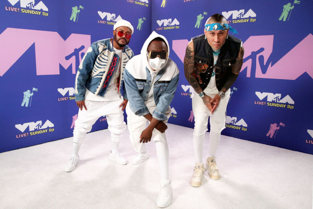 Foto: Rich Fury (MTV VMAs 2020/Getty Imágenes para MTV)