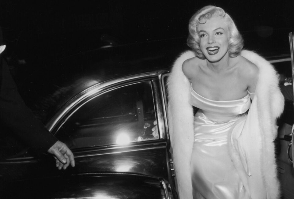 El retrato de Marilyn Monroe de Andy Warhol se vende por la cifra récord de 185 millones de euros