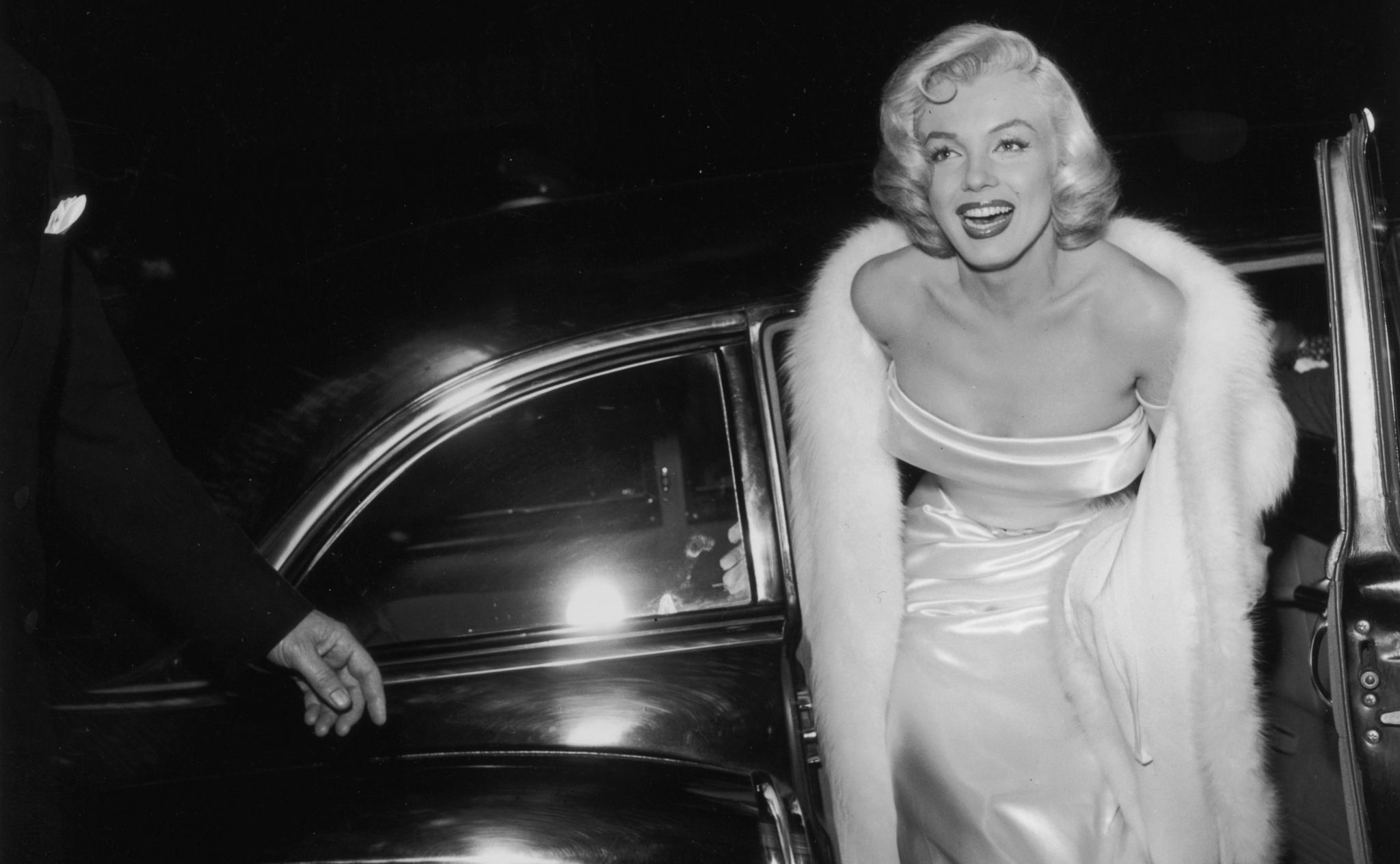 Quién gana dinero con la imagen de Marilyn Monroe? - Forbes España