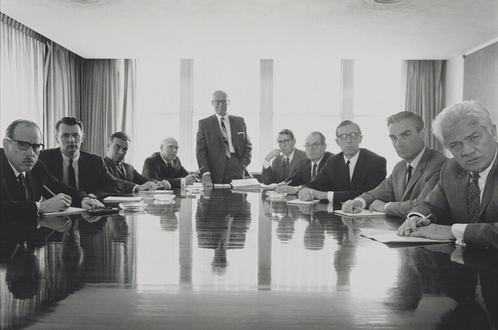 Foto: Alfred Gescheidt (Getty Images)