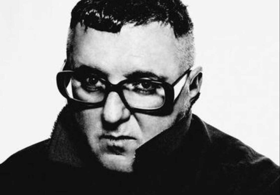 Alber Elbaz, en cifras