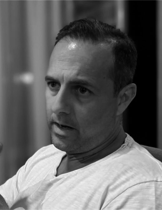 Javier Boix, Global Head Communications and Engagement de Novartis Pharmaceuticals