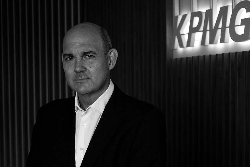 Francisco Uría lidera el equipo global de Banca y Mercados de Capitales de KPMG