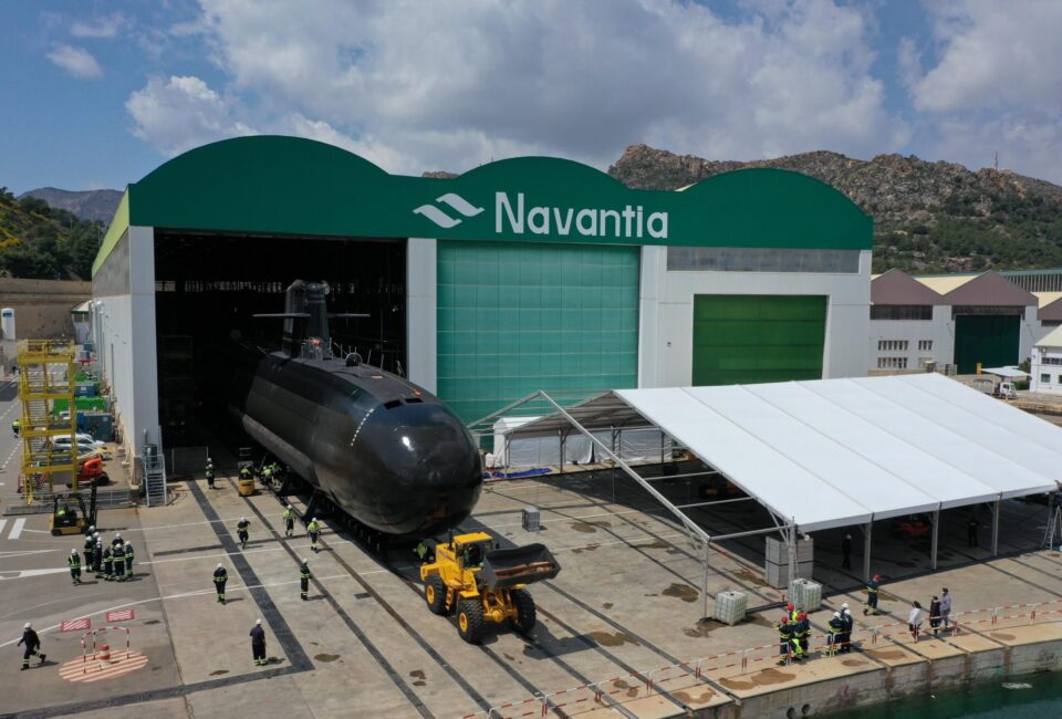 Siete curiosidades sobre el S-81 Isaac Peral, el primer submarino 100% español