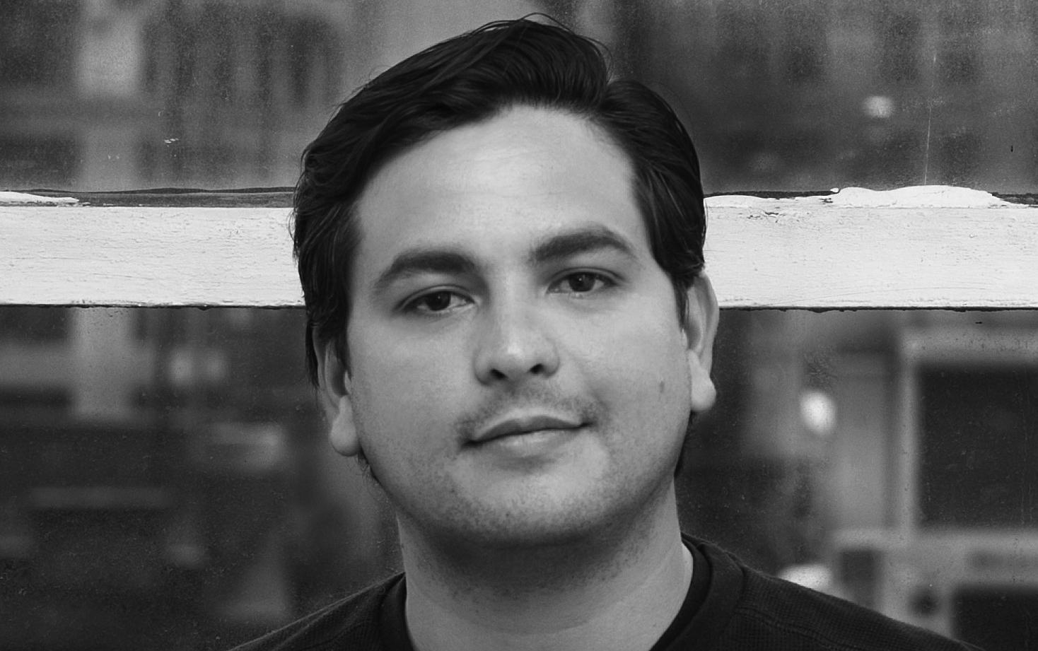 Oscar Salazar, cofundador de Uber