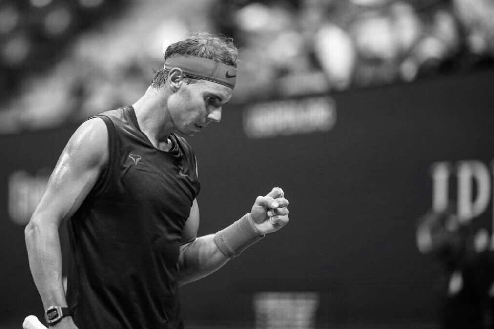Rafa Nadal (Foto: Getty Images)