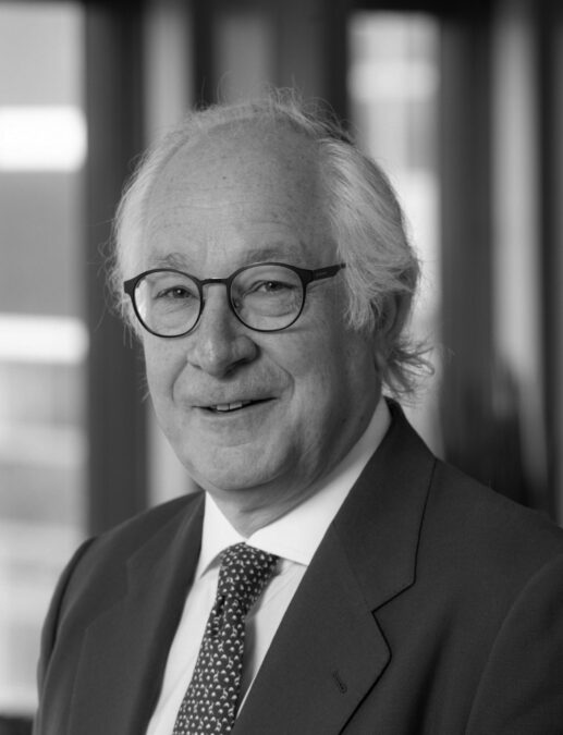 El abogado-economista Juan María Nin Génova. Foto: juanmarianingenova.com